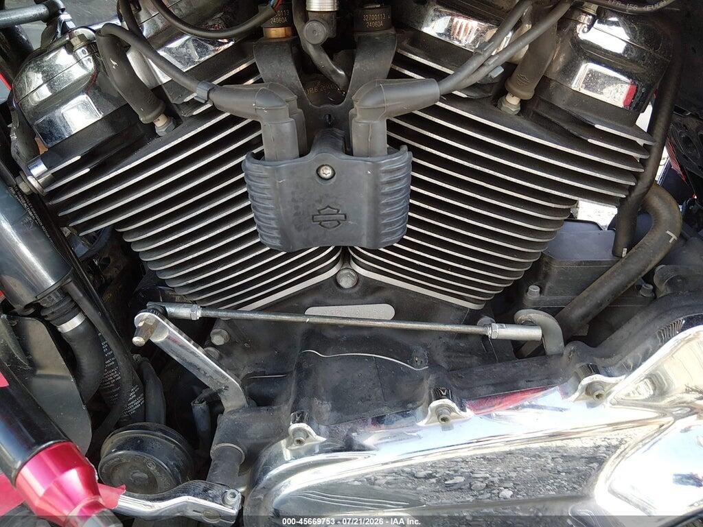 1HD1KH714RB633175 2024 HARLEY-DAVIDSON FLTRX photo no. 9
