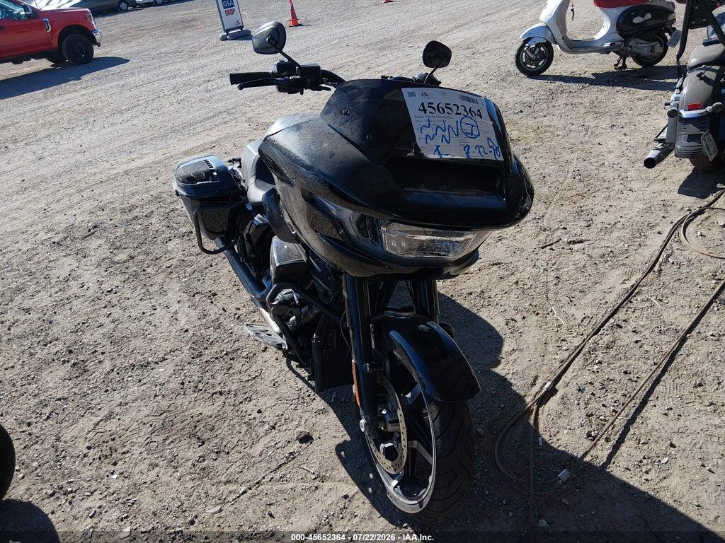 1HD1KH723RB622726 2024 HARLEY-DAVIDSON FLTRX photo no. 1