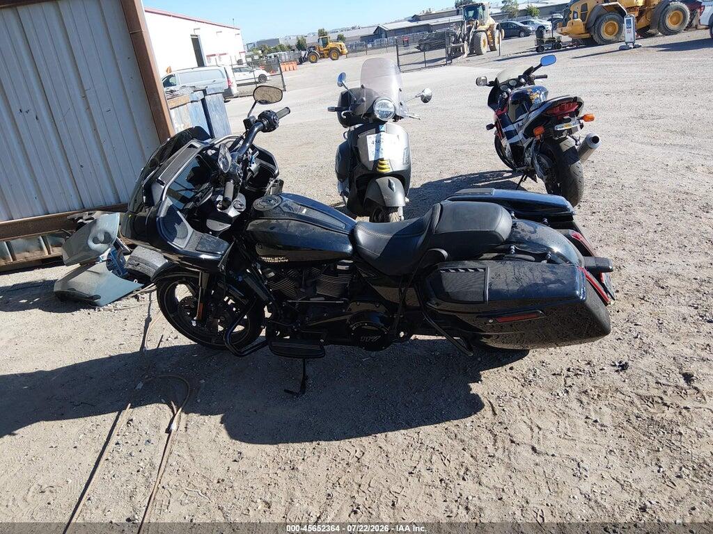 1HD1KH723RB622726 2024 HARLEY-DAVIDSON FLTRX photo no. 12
