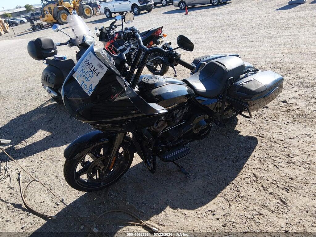 1HD1KH723RB622726 2024 HARLEY-DAVIDSON FLTRX photo no. 2