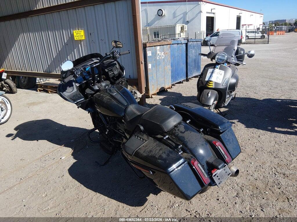 1HD1KH723RB622726 2024 HARLEY-DAVIDSON FLTRX photo no. 3