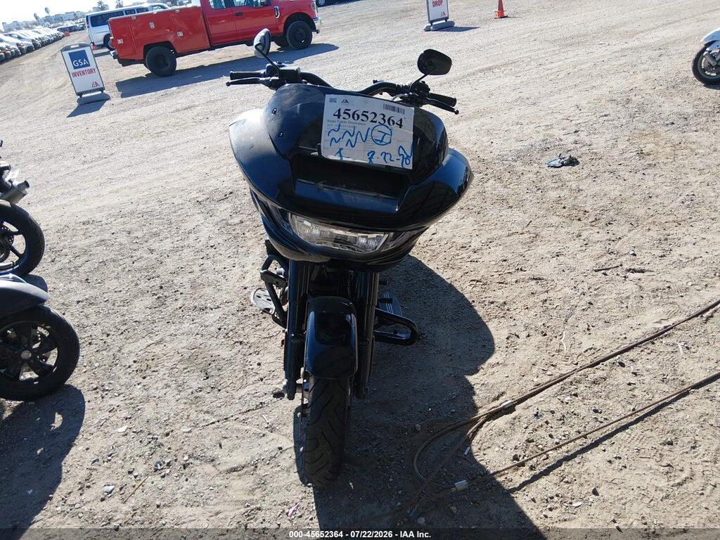 1HD1KH723RB622726 2024 HARLEY-DAVIDSON FLTRX photo no. 5