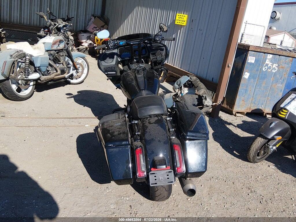 1HD1KH723RB622726 2024 HARLEY-DAVIDSON FLTRX photo no. 6