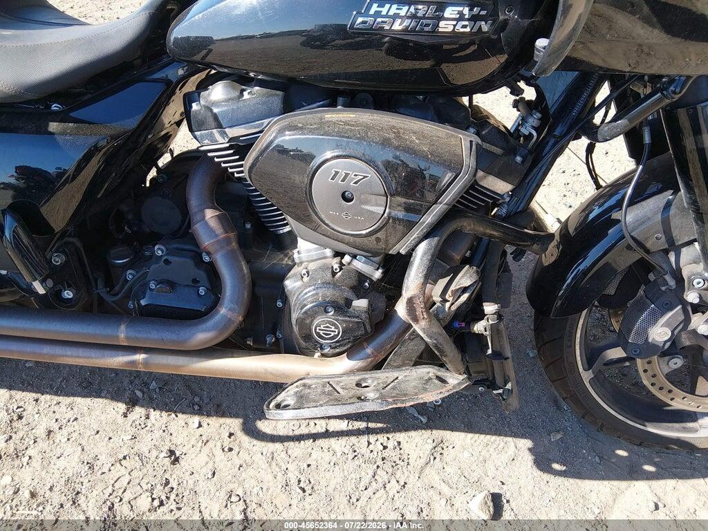 1HD1KH723RB622726 2024 HARLEY-DAVIDSON FLTRX photo no. 8