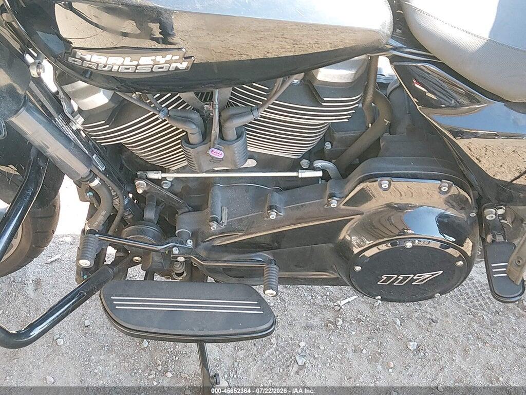 1HD1KH723RB622726 2024 HARLEY-DAVIDSON FLTRX photo no. 9
