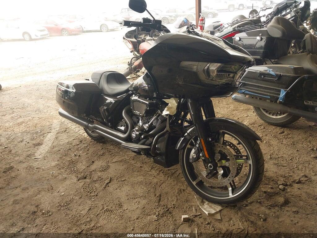 1HD1KH713RB643762 2024 HARLEY-DAVIDSON FLTRX photo no. 1