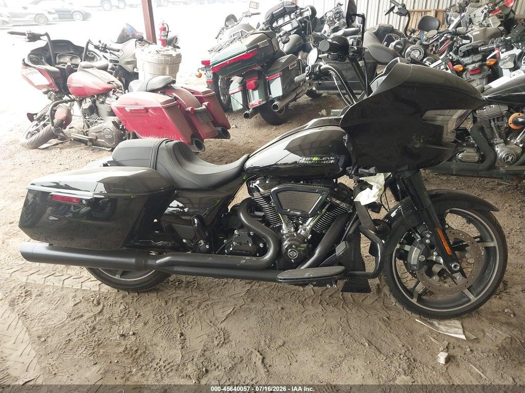 1HD1KH713RB643762 2024 HARLEY-DAVIDSON FLTRX photo no. 11