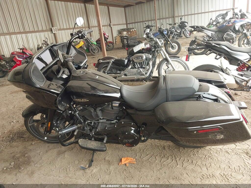 1HD1KH713RB643762 2024 HARLEY-DAVIDSON FLTRX photo no. 12