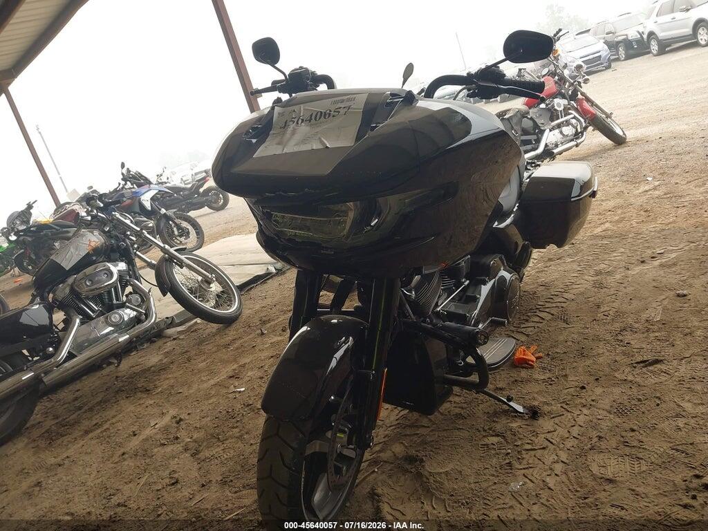 1HD1KH713RB643762 2024 HARLEY-DAVIDSON FLTRX photo no. 2