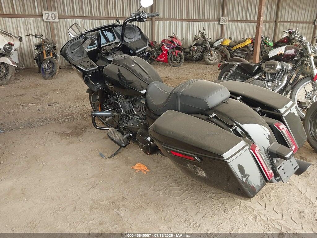 1HD1KH713RB643762 2024 HARLEY-DAVIDSON FLTRX photo no. 3