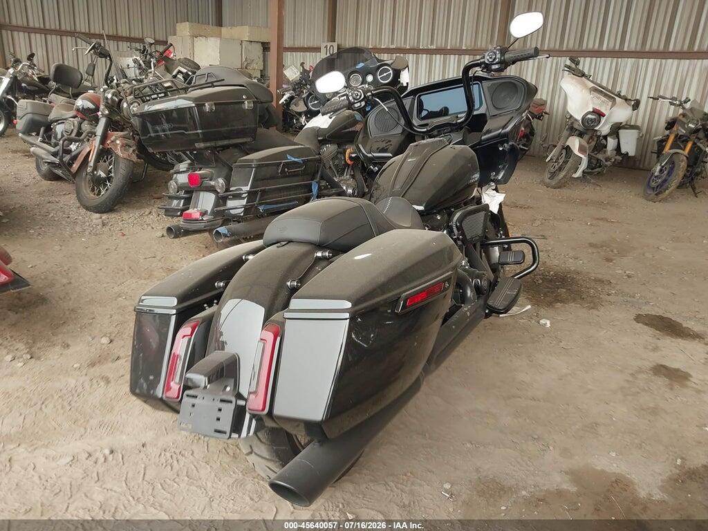 1HD1KH713RB643762 2024 HARLEY-DAVIDSON FLTRX photo no. 4