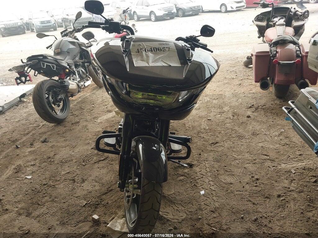 1HD1KH713RB643762 2024 HARLEY-DAVIDSON FLTRX photo no. 5