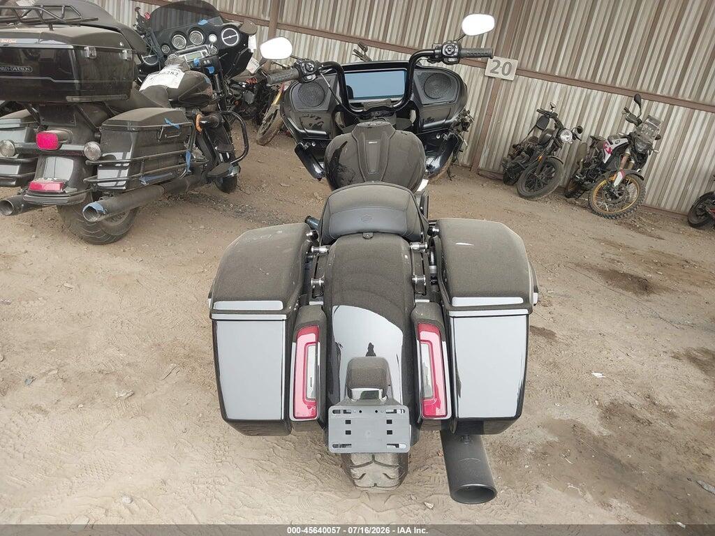 1HD1KH713RB643762 2024 HARLEY-DAVIDSON FLTRX photo no. 6