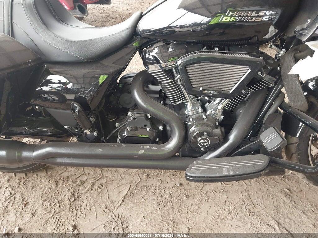1HD1KH713RB643762 2024 HARLEY-DAVIDSON FLTRX photo no. 8