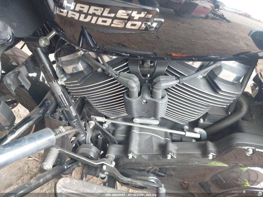 1HD1KH713RB643762 2024 HARLEY-DAVIDSON FLTRX photo no. 9