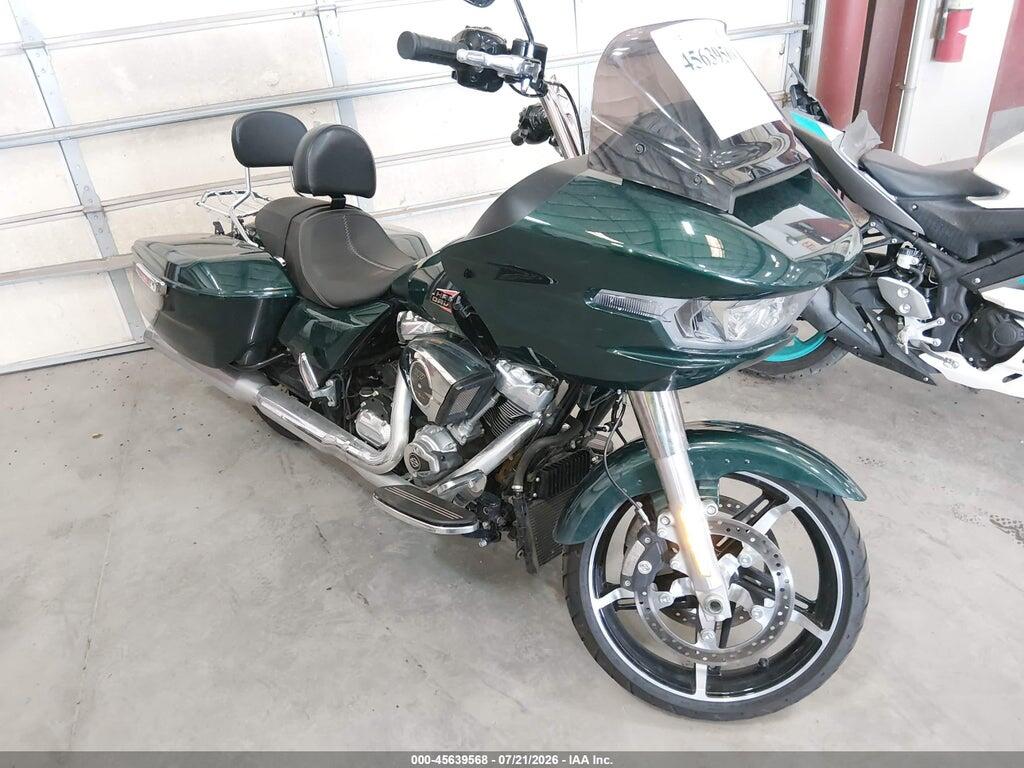 1HD1KH715RB619348 2024 HARLEY-DAVIDSON FLTRX photo no. 1