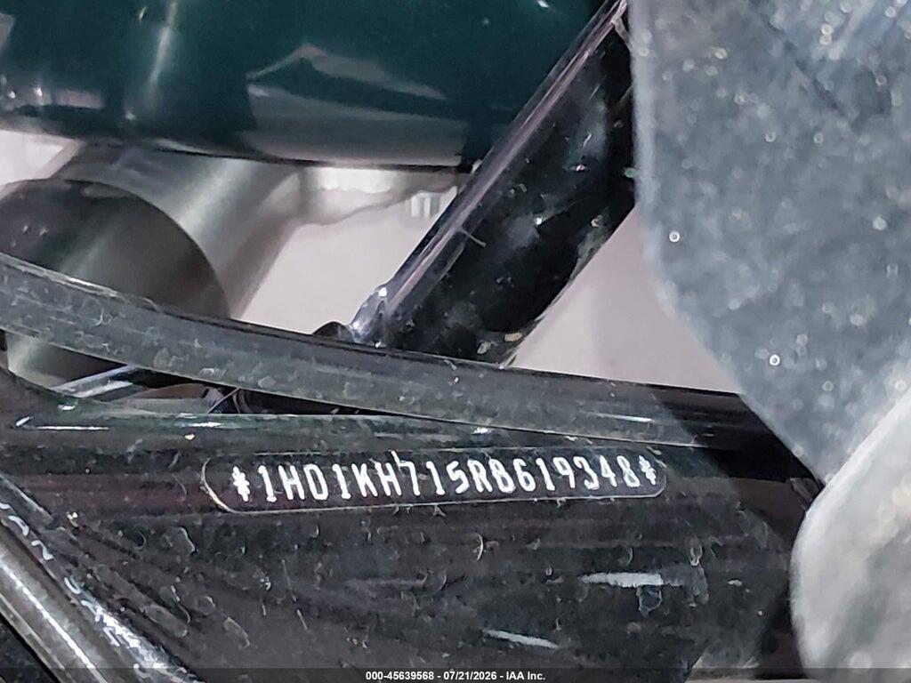 1HD1KH715RB619348 2024 HARLEY-DAVIDSON FLTRX photo no. 10