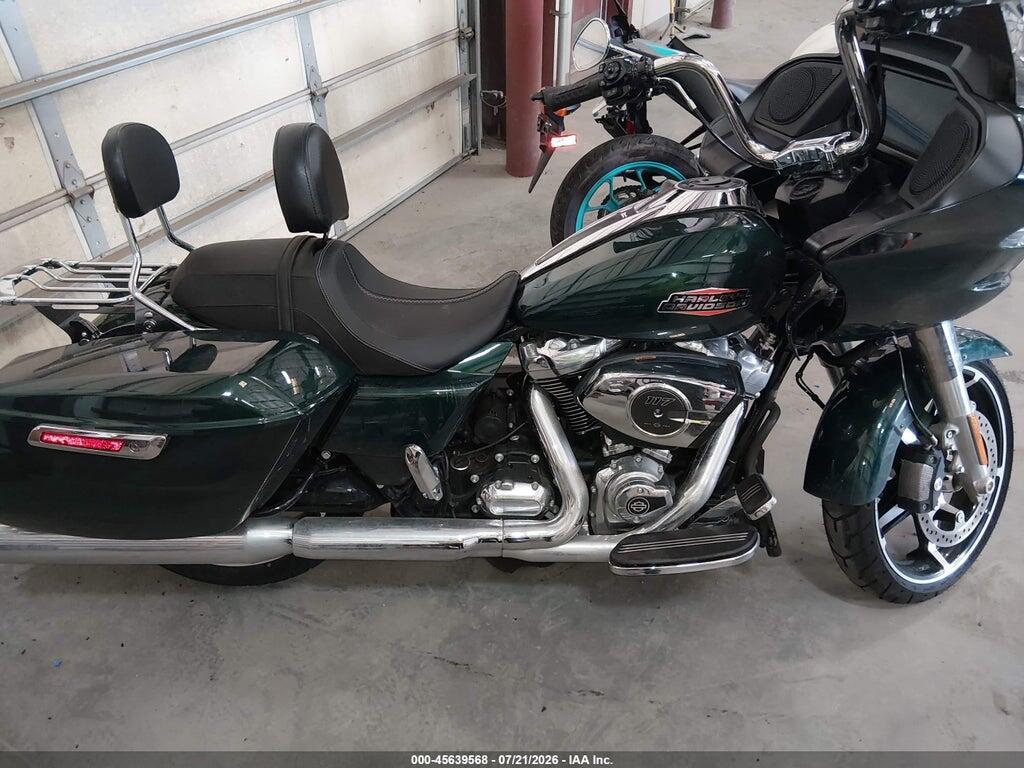 1HD1KH715RB619348 2024 HARLEY-DAVIDSON FLTRX photo no. 12