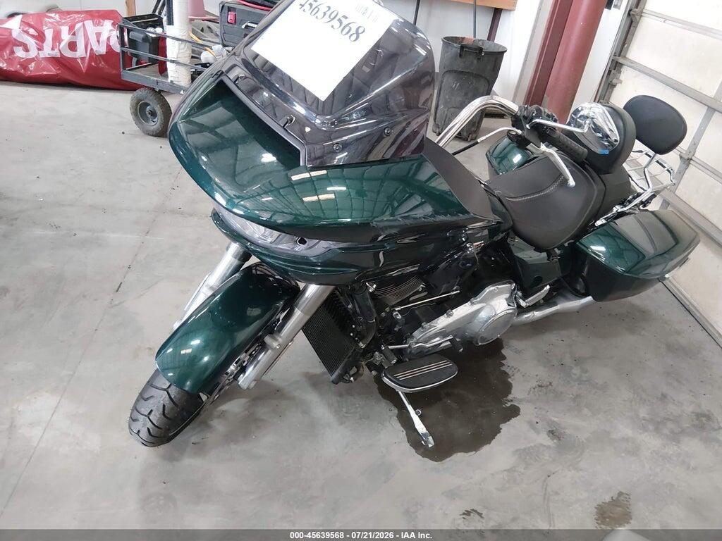 1HD1KH715RB619348 2024 HARLEY-DAVIDSON FLTRX photo no. 2