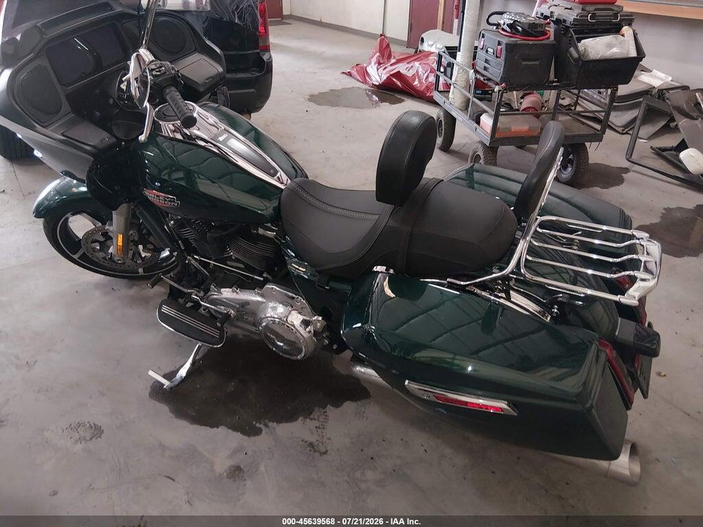 1HD1KH715RB619348 2024 HARLEY-DAVIDSON FLTRX photo no. 3