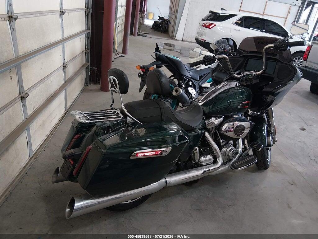 1HD1KH715RB619348 2024 HARLEY-DAVIDSON FLTRX photo no. 4