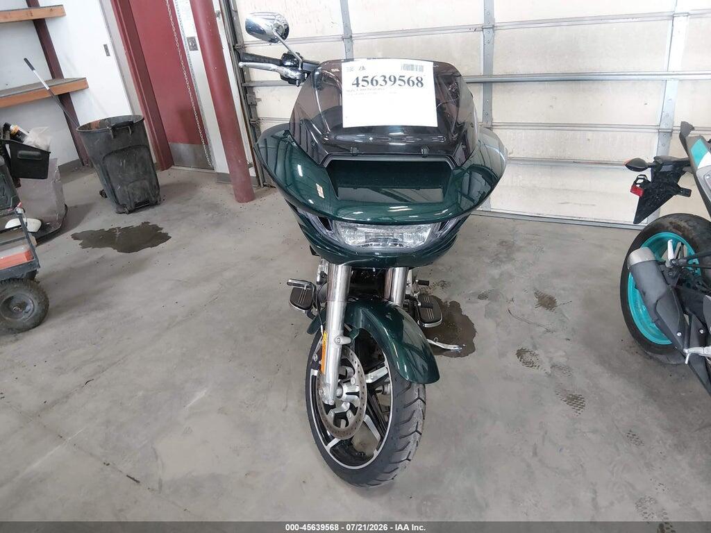 1HD1KH715RB619348 2024 HARLEY-DAVIDSON FLTRX photo no. 5