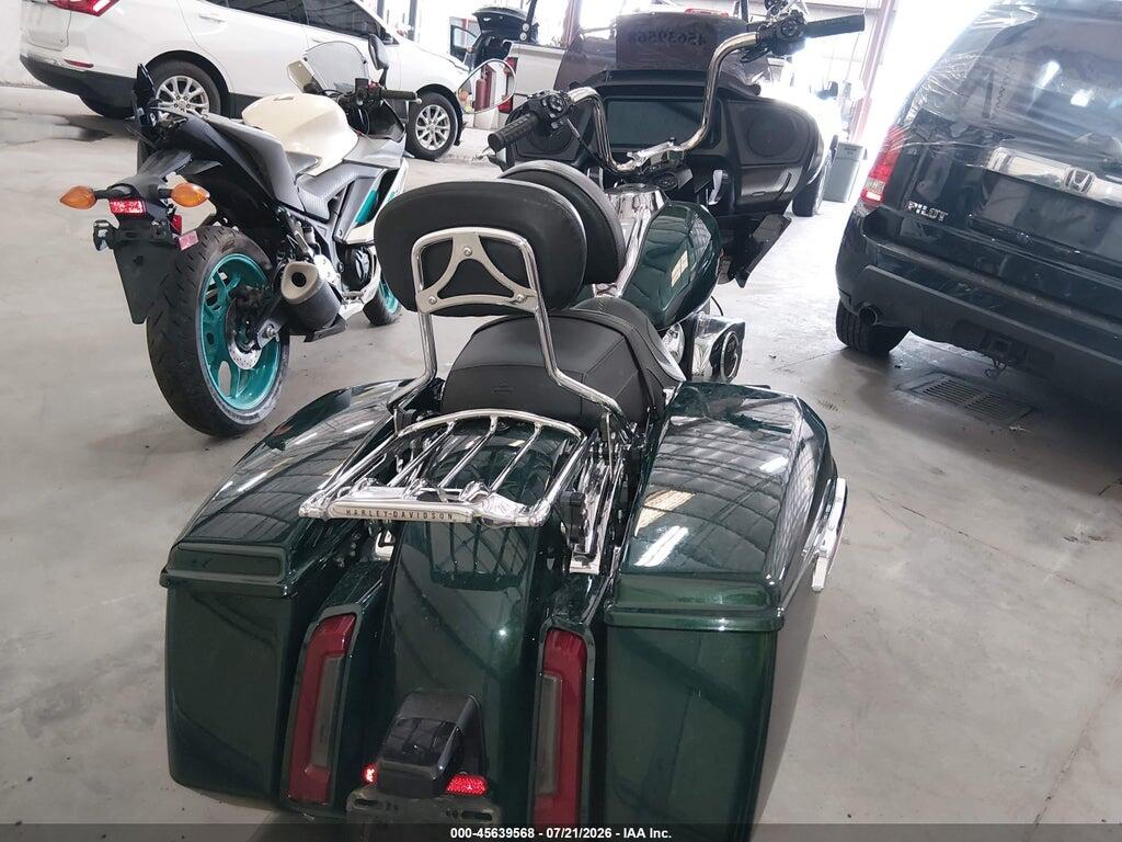 1HD1KH715RB619348 2024 HARLEY-DAVIDSON FLTRX photo no. 6