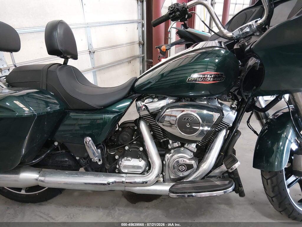 1HD1KH715RB619348 2024 HARLEY-DAVIDSON FLTRX photo no. 8