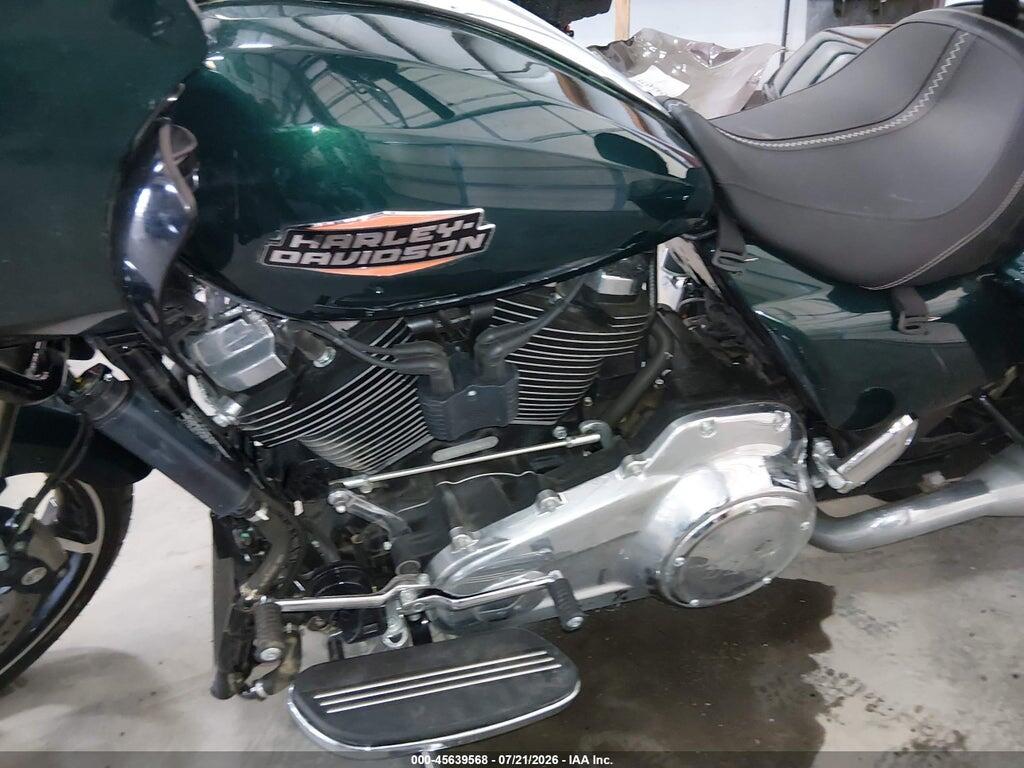 1HD1KH715RB619348 2024 HARLEY-DAVIDSON FLTRX photo no. 9