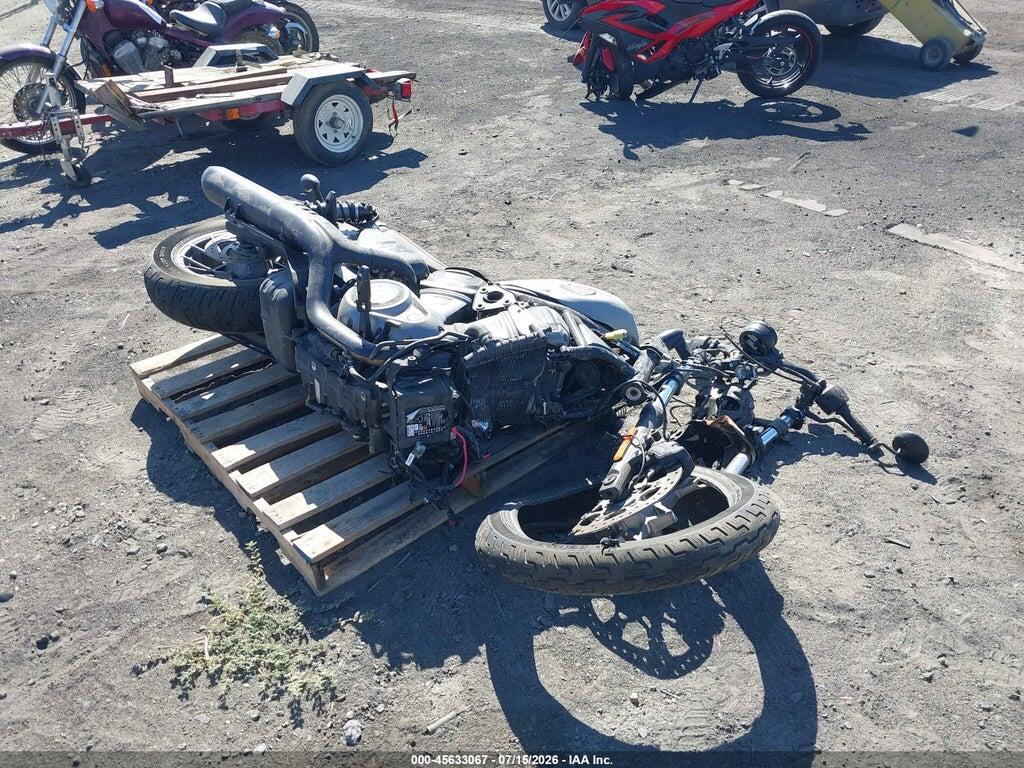 1HD1ZF122RB309840 2024 HARLEY-DAVIDSON RH975 photo no. 1