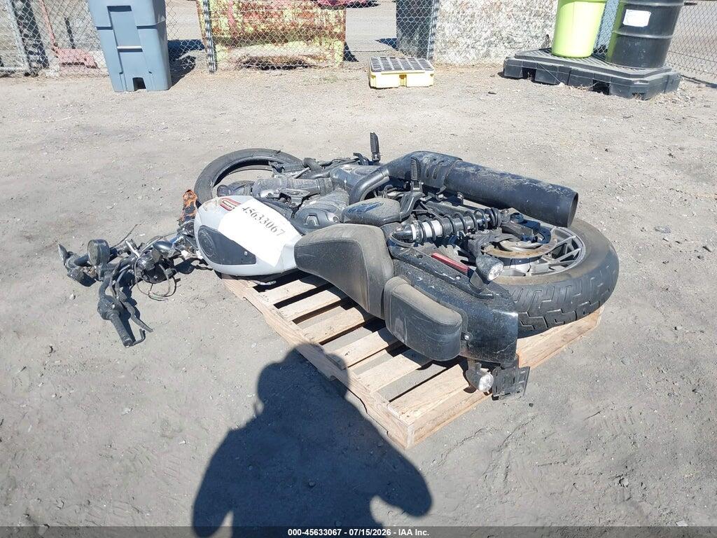 1HD1ZF122RB309840 2024 HARLEY-DAVIDSON RH975 photo no. 3
