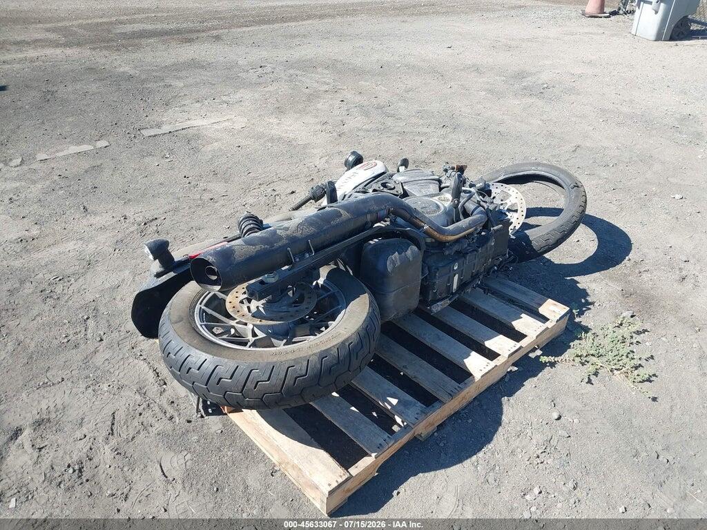 1HD1ZF122RB309840 2024 HARLEY-DAVIDSON RH975 photo no. 4