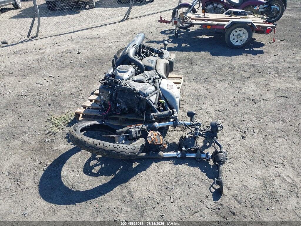 1HD1ZF122RB309840 2024 HARLEY-DAVIDSON RH975 photo no. 5