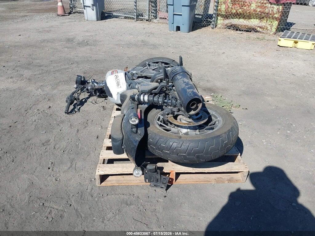 1HD1ZF122RB309840 2024 HARLEY-DAVIDSON RH975 photo no. 6