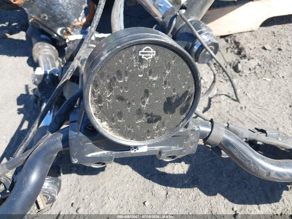 1HD1ZF122RB309840 2024 HARLEY-DAVIDSON RH975 photo no. 7