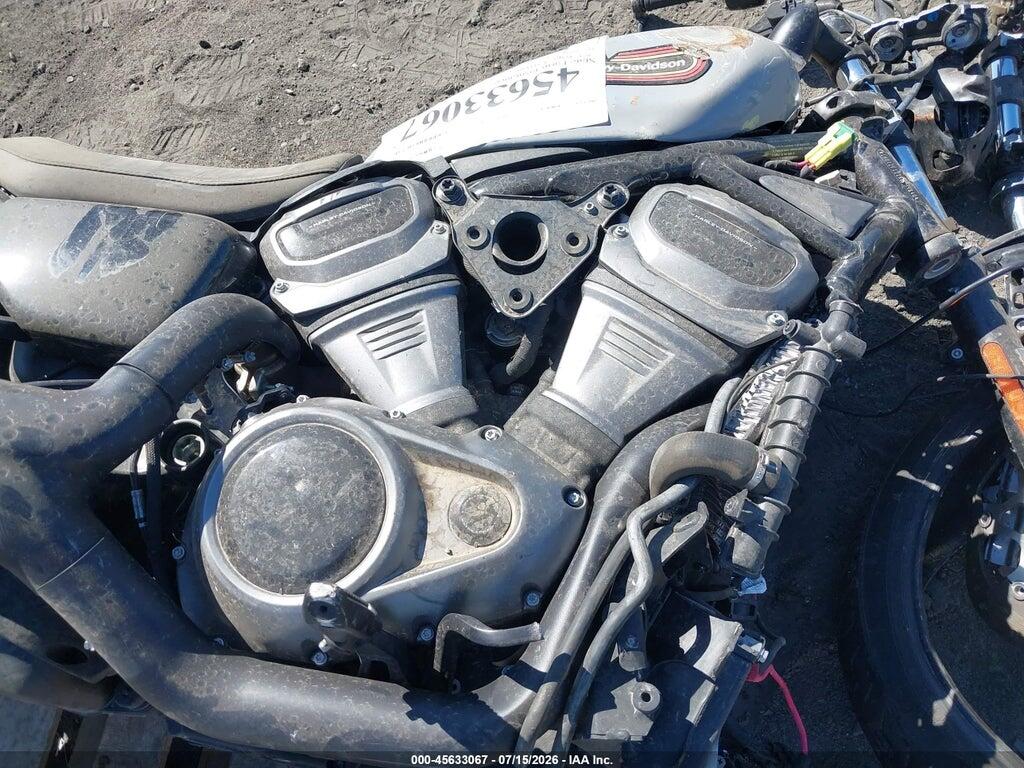 1HD1ZF122RB309840 2024 HARLEY-DAVIDSON RH975 photo no. 8