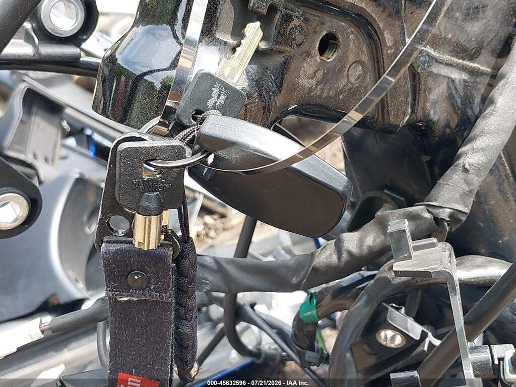 1HD1KH713RB605156 2024 HARLEY-DAVIDSON FLTRX photo no. 11
