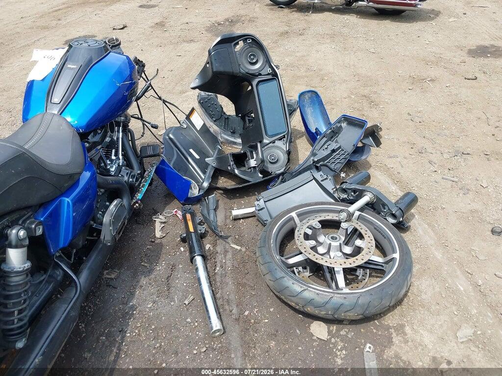 1HD1KH713RB605156 2024 HARLEY-DAVIDSON FLTRX photo no. 12