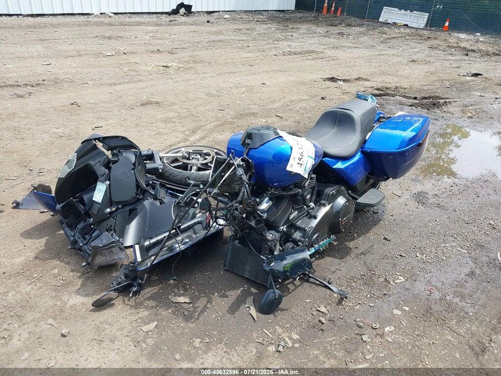 1HD1KH713RB605156 2024 HARLEY-DAVIDSON FLTRX photo no. 2