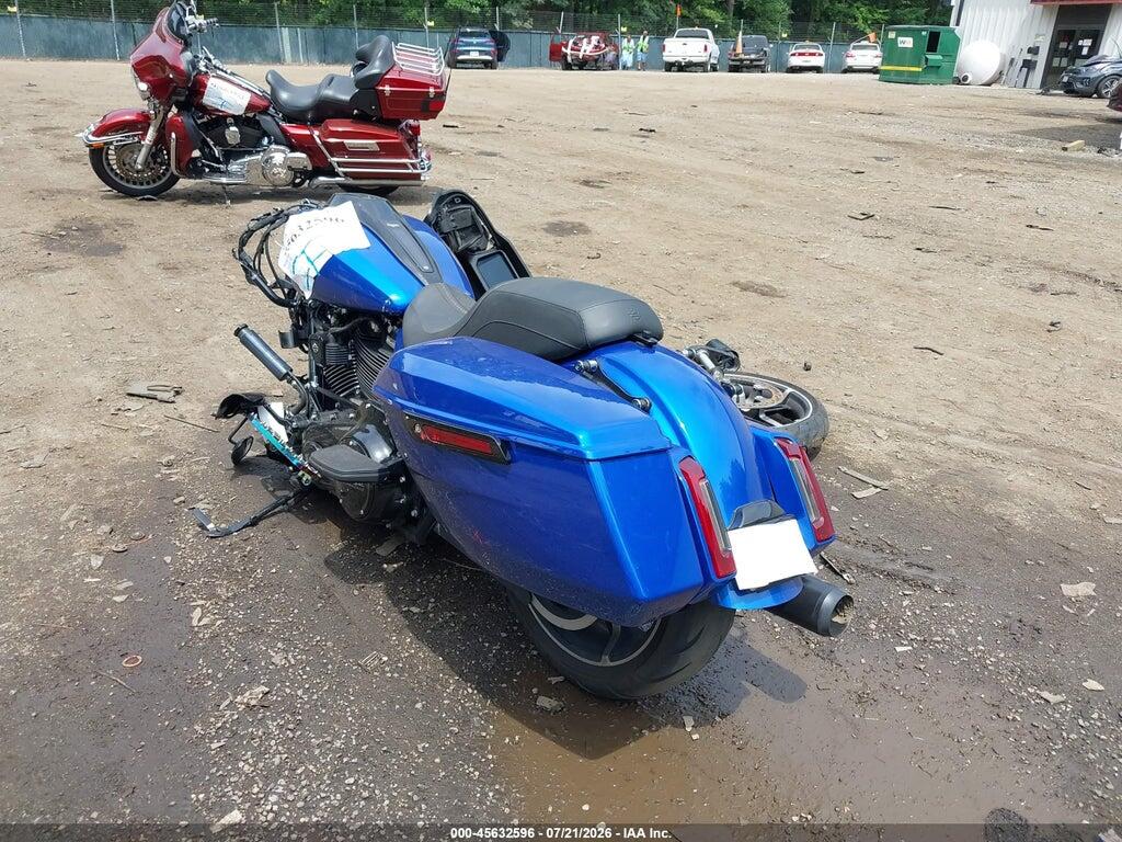 1HD1KH713RB605156 2024 HARLEY-DAVIDSON FLTRX photo no. 3