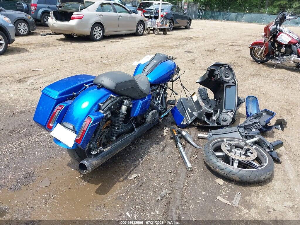 1HD1KH713RB605156 2024 HARLEY-DAVIDSON FLTRX photo no. 4