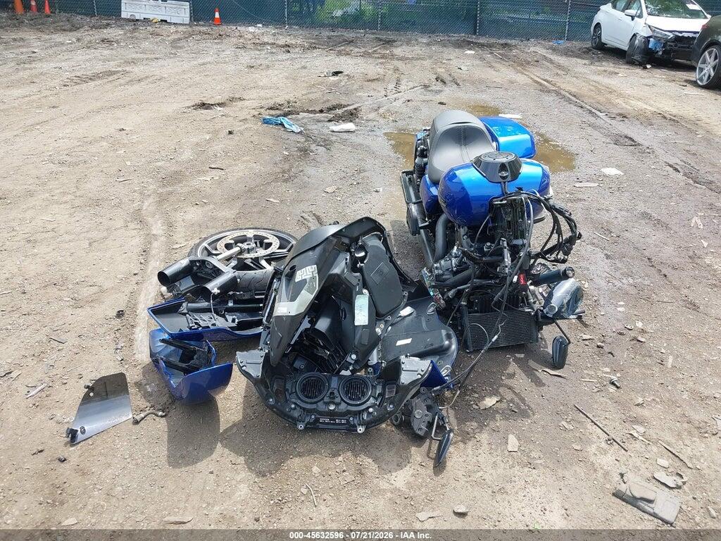 1HD1KH713RB605156 2024 HARLEY-DAVIDSON FLTRX photo no. 5