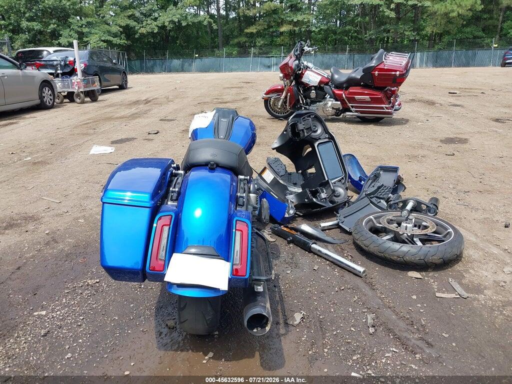 1HD1KH713RB605156 2024 HARLEY-DAVIDSON FLTRX photo no. 6