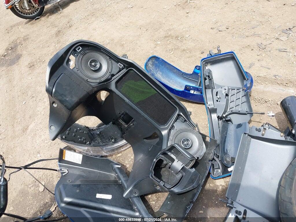 1HD1KH713RB605156 2024 HARLEY-DAVIDSON FLTRX photo no. 7