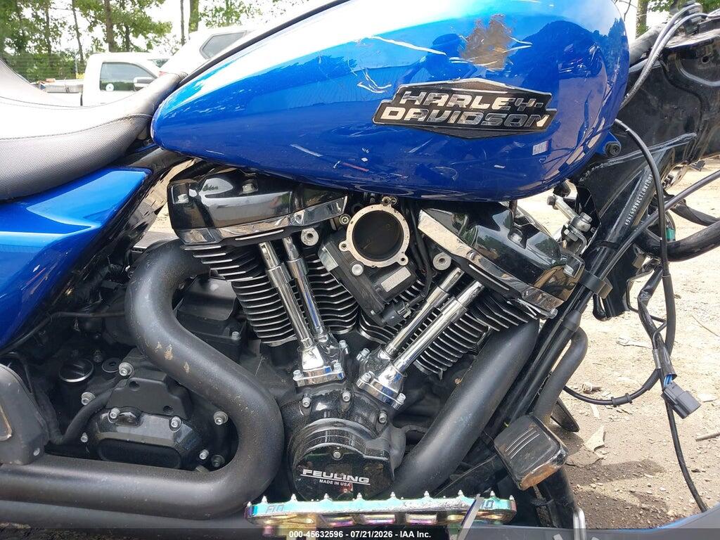 1HD1KH713RB605156 2024 HARLEY-DAVIDSON FLTRX photo no. 8