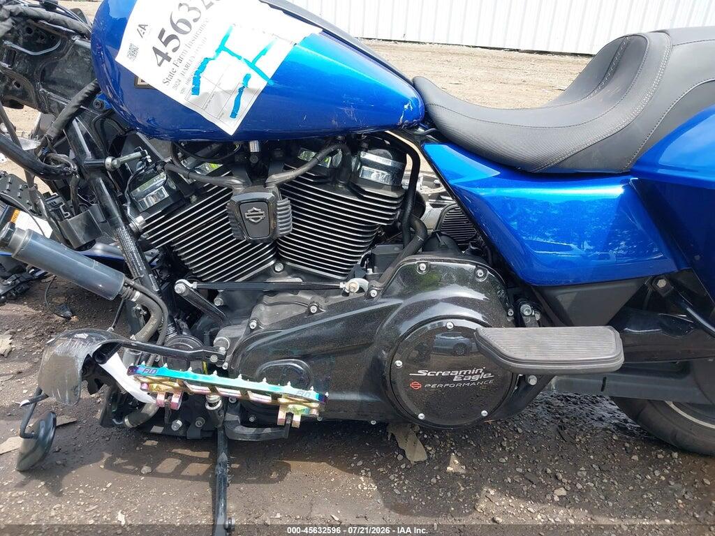 1HD1KH713RB605156 2024 HARLEY-DAVIDSON FLTRX photo no. 9