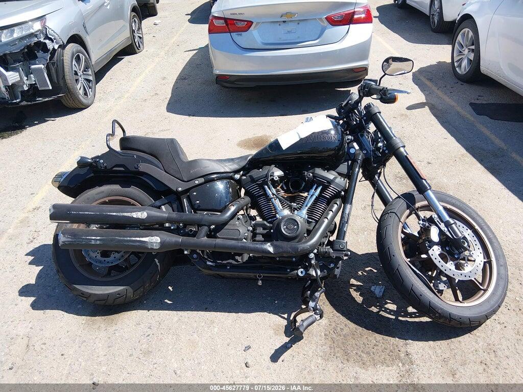 1HD1YWZ18RB050107 2024 HARLEY-DAVIDSON FXLRS photo no. 12