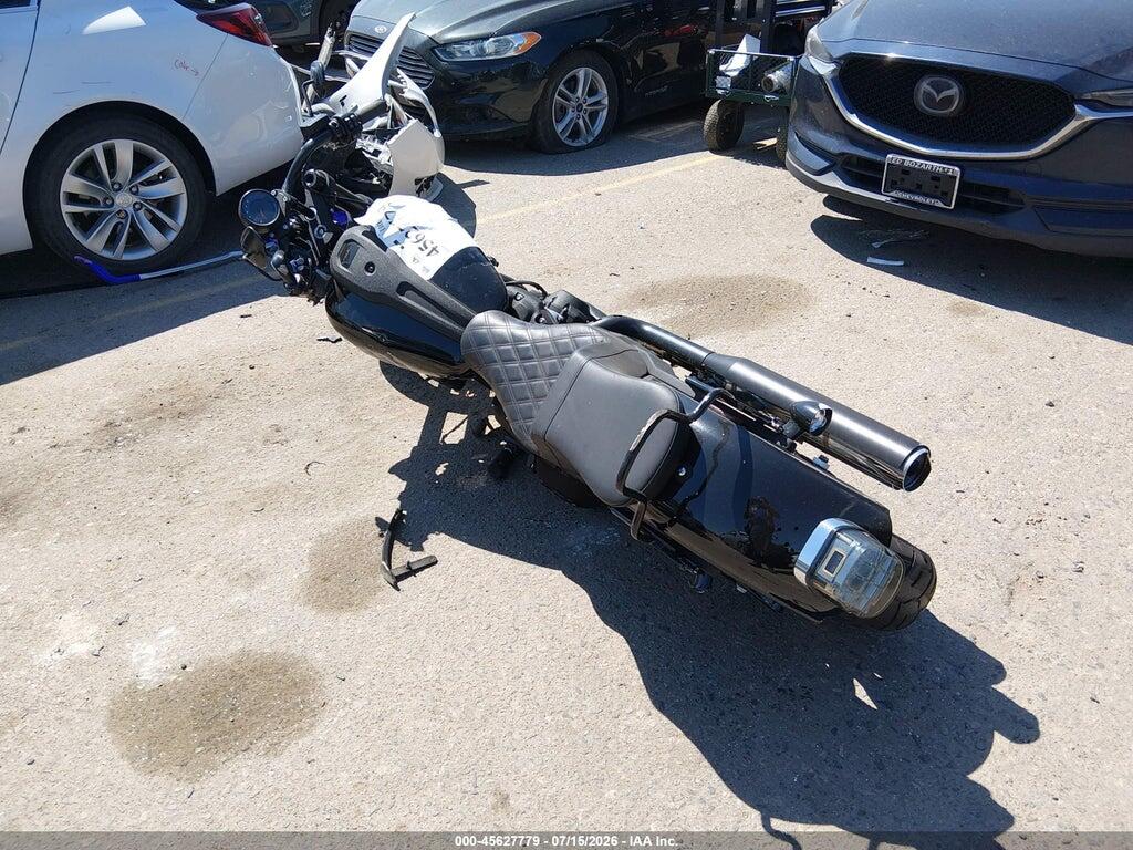 1HD1YWZ18RB050107 2024 HARLEY-DAVIDSON FXLRS photo no. 3
