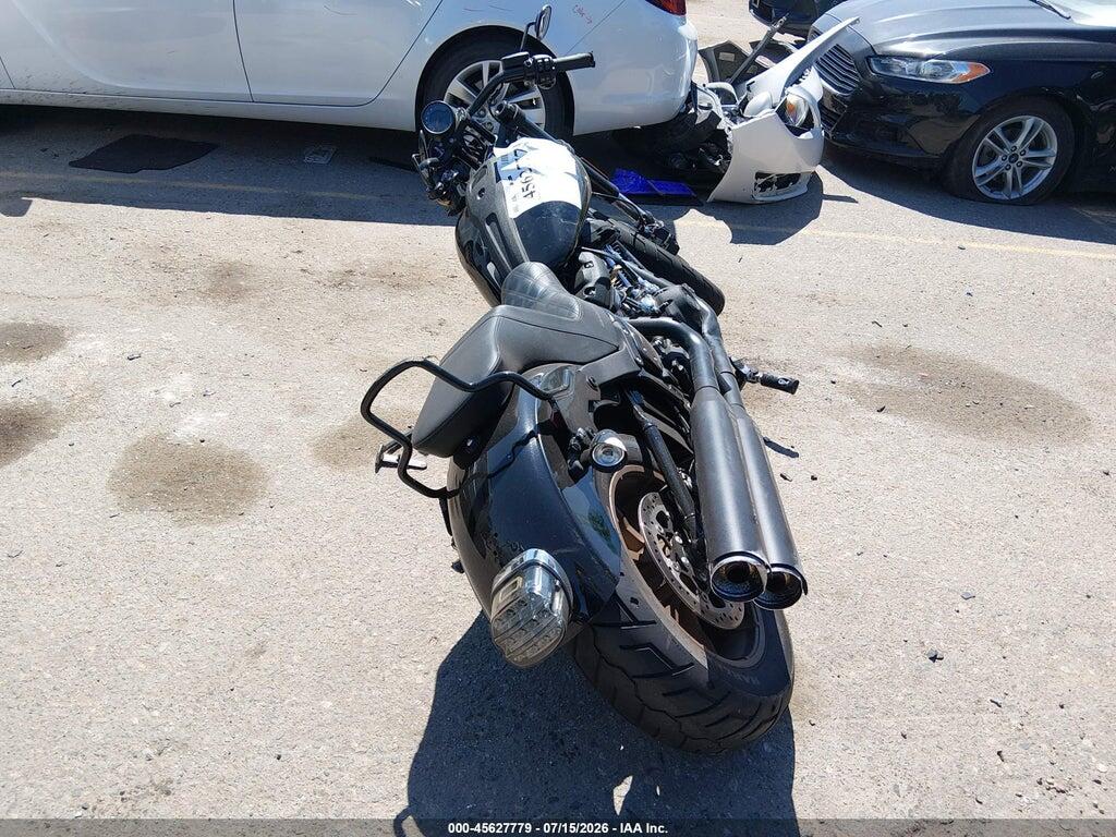 1HD1YWZ18RB050107 2024 HARLEY-DAVIDSON FXLRS photo no. 6