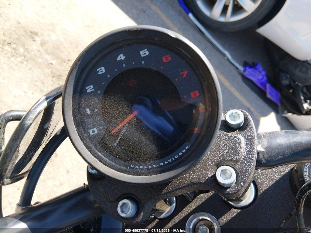 1HD1YWZ18RB050107 2024 HARLEY-DAVIDSON FXLRS photo no. 7